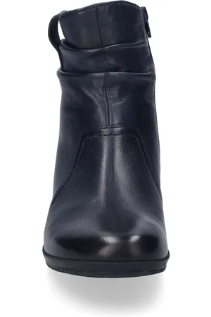 Josef Seibel Naly 63 | Stiefelette für Damen | Blau