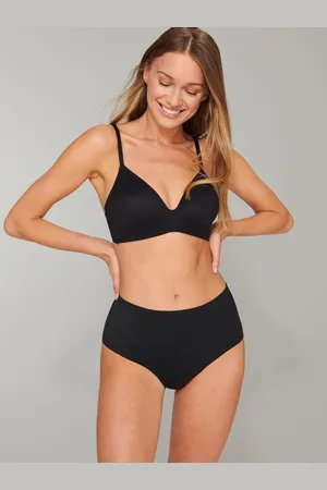 Schiesser Maxislip Invisible Soft