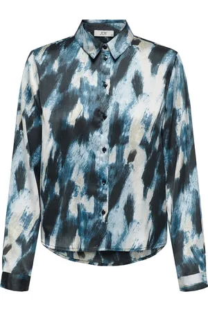 JDY FIFI L/S SHIRT WVN NOOS - Dames - Blouses