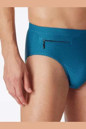 Schiesser Badehose Classic Swim