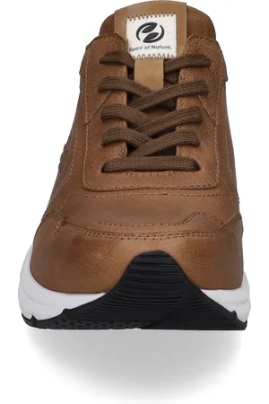 Josef Seibel Donald 01 | Sneaker für Herren | Beige