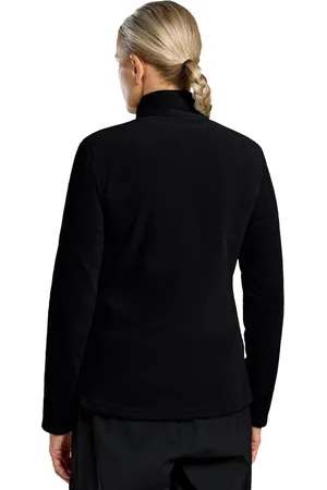 Jack Wolfskin TAUNUS FZ W Dames Outdoorvest