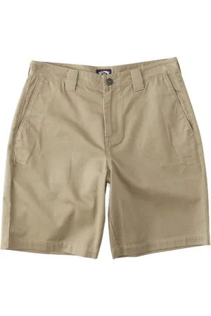 Billabong Carter Korte Broek Groen 32 Man