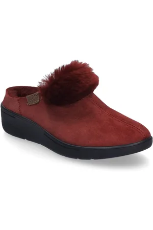 Josef Seibel Tara 05 | Hausschuh für Damen | Rot