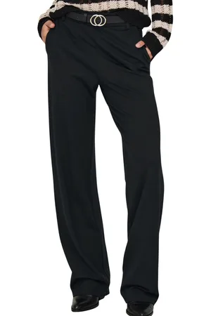 ONLY Broek ONLPOPTRASH L/32 maat XL X L32