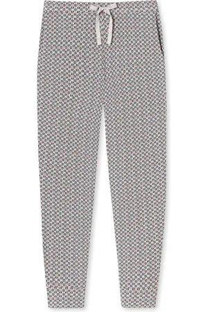 Schiesser Pyjamahose Mix & Relax