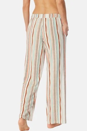 Schiesser Pyjamahose Mix & Relax