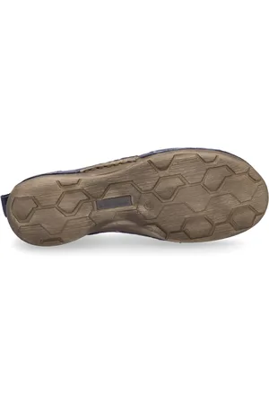 Josef Seibel Fergey 70 | Halbschuh für Damen | Blau