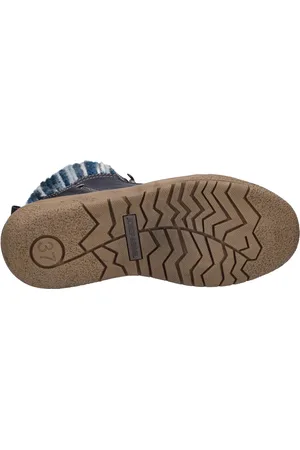 Josef Seibel Alina 52 | Stiefelette für Damen | Blau