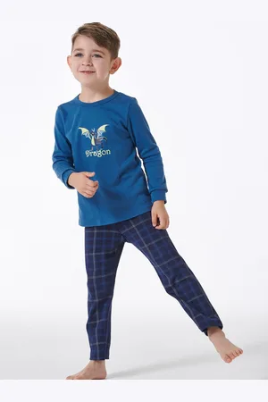 Schiesser Pyjama Boys World