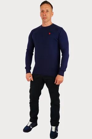 Ralph Lauren Strickpullover Pullover R-Neck