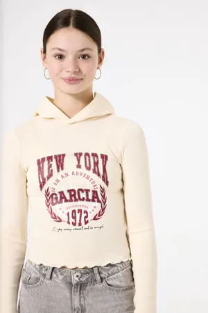 Garcia V42603 - Meisjes - T-shirts