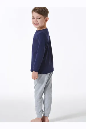 Schiesser Pyjama Boys World