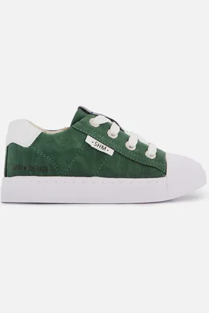 Shoesme Sneakers | Jongens | | Leer | |