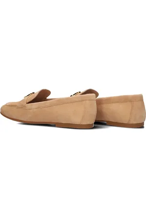 Ralph Lauren Averi Iii Flats Loafer Loafers - Instappers - Dames -