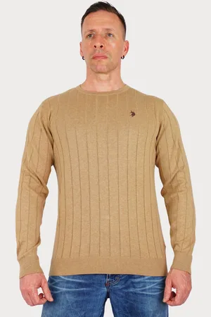 Ralph Lauren Strickpullover R-Neck Pullover