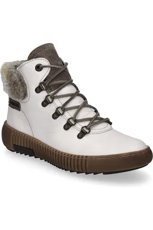 Josef Seibel Maren 17 | Stiefelette für Damen | Weiß