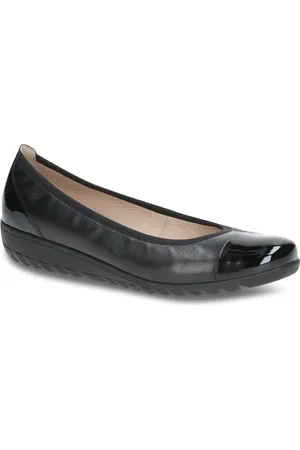 Caprice Dames Ballerina 9-22103-41 026 G-breedte