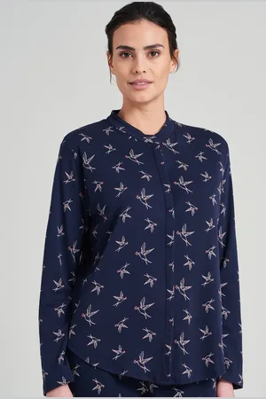 Schiesser Longsleeve Mix & Relax