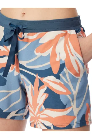 Schiesser Pyjamashorts Mix & Relax