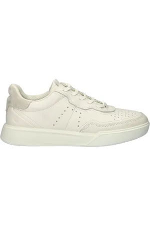 Ecco Street Court dames sneaker -