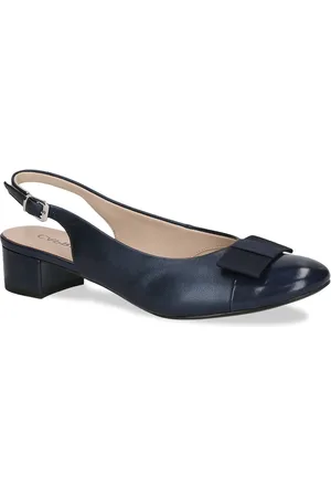 Caprice Dames Slingpumps 9-29502-42 866 G-breedte