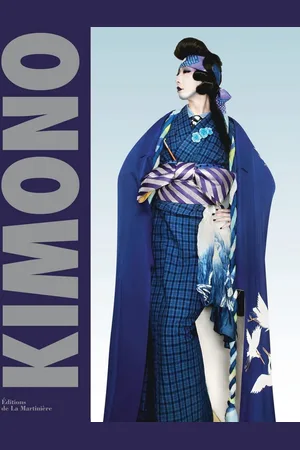 Merkloos Moderne Kimono voor Dames – Lichtgewicht en Elegant
