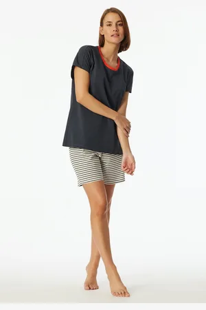 Schiesser Pyjama Casual Essentials