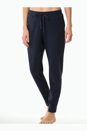Schiesser Pyjamahose Mix + Relax