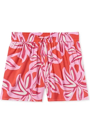 Schiesser Pyjamahose Mix + Relax