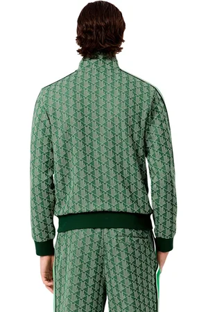 Lacoste Heren Vest SH1368/HEI