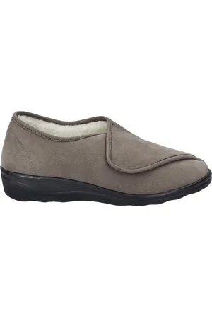 Josef Seibel Nice 105 | Hausschuh für Damen | Beige