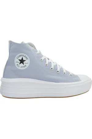 Converse CHUCK TAYLOR ALL STAR MOVE PLATFORM 42 EU