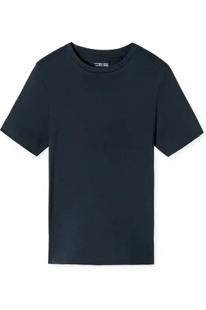 Schiesser Pyjamaoberteil T-Shirt - Mix + Relax