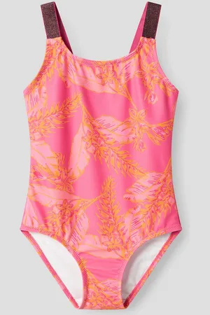 NAME IT NKFZERIA SWIMSUIT Meisjes Zwemkleding