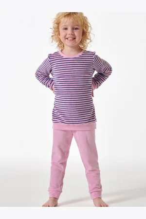 Schiesser Pyjama Girls World