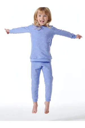 Schiesser Pyjama Girls World