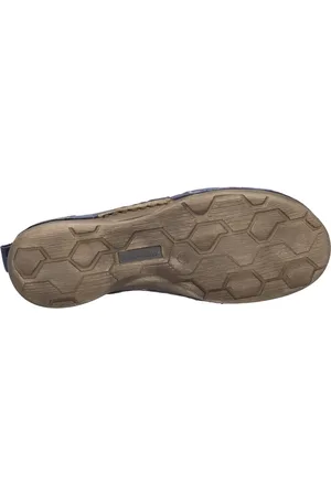 Josef Seibel Fergey 70 | Halbschuh für Damen | Blau