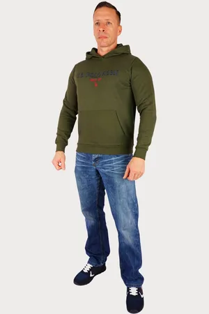 Ralph Lauren Pullover Hoody Kapuzenpullover