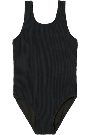 NAME IT NKFZIBA SWIMSUIT DK - Meisjes - Badpakken