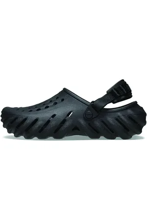 Crocs Echo Klompen Zwart EU 39-40 Man