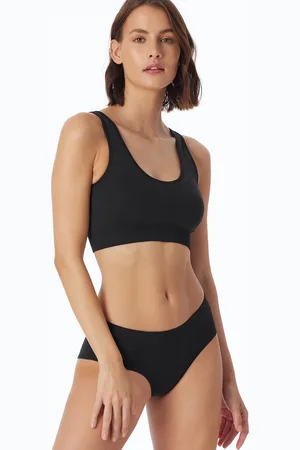 Schiesser Bustier Casual Seamless