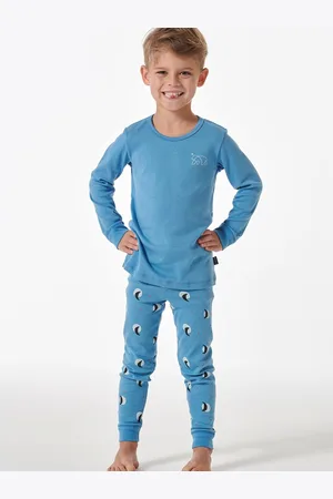 Schiesser Pyjama Natural Love