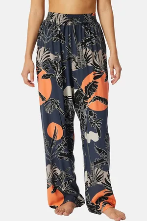 Schiesser Pyjamahose Mix + Relax