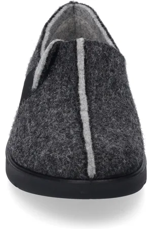 Josef Seibel Tara 10 | Hausschuh für Damen | Grau