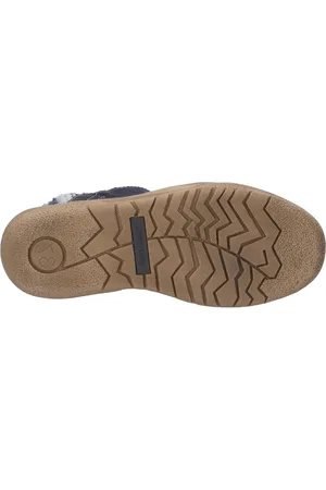 Josef Seibel Alina 51 | Stiefelette für Damen | Blau