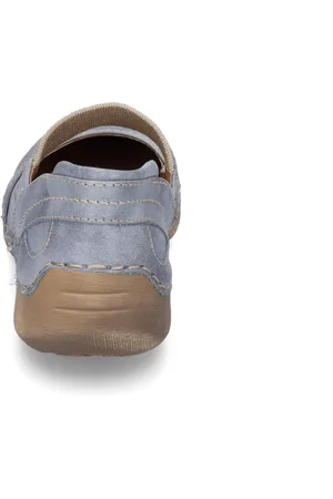 Josef Seibel Fergey 89 | Halbschuh für Damen | Blau