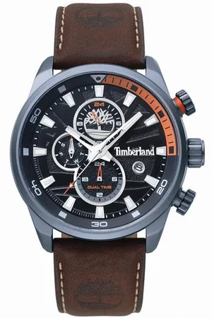 Timberland Heren horloge UVP Mod. TBL.14816JLU/02A
