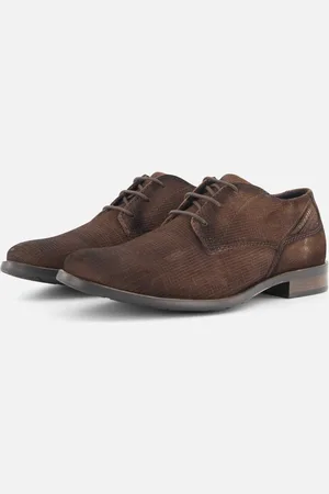 Bugatti Licio Eco Veterschoenen Textiel