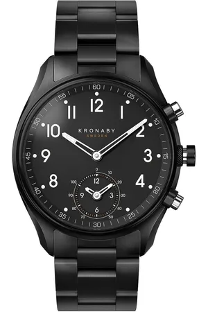 Kronaby Horologe A1000-0731 Analoog Quartz